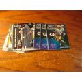 2020-2021 Panini, 10-Cards, w/Inserts, Variatio...