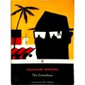The Comedians