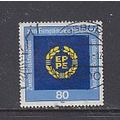 Germany 1984 Election to the European Parliamen...