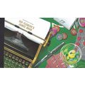 2008 DX41 IAN FLEMING'S JAMES BOND Prestige Boo...