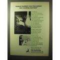 1964 The Hartford Insurance Ad - Headlights Came