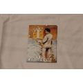 1993 ELVIS Promo card for National Sports Colle...