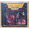 CD: Line Dance Fever, USA Line Dancing: Various...