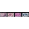 772 3c Connecticut Fine MNH VA0237b