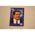Bruce McNall 1991 AW Sport All-World CFL NO. 2