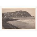 North Hill Minehead Postcard Judges 21000