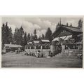 Gulsvikstuen Frognerseteren Vintage Norway Real...