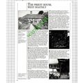 The Priest House West Hoathly Sussex - 1986 Cut...