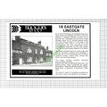 18 Eastgate Lincoln Lincolnshire House Sale - 1...