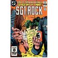 SGT. ROCK # 381
