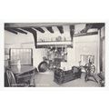 The Kitchen Aberconwy House Conwy Postcard R H ...