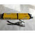 1 SET SICK C-4000 SAFETY LIGHT CURTAINS,C40S-03...