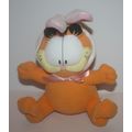 Garfield Easter Bunny Plush
