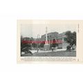 Plaza Congreso, Buenos Aires, Argentina, Book I...