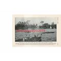 Boating On The Tigre, Buenos Aires, Argentina, ...