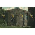 St Sepulchre's Church, Northampton, Poor Fine A...