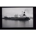 TA0561 - Esso Oil Tanker - Esso Chittagong - bu...