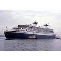 SL0920 - Norwegian Liner - Norway ex France - p...