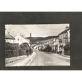 Postcard Dorset Charmouth High Street 3064