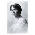rs1700 - The young Grand Duchess Olga Nicholaie...
