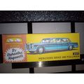Corgi No247 Mercedes Benz 600 Pullman Replica/C...