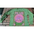 PINK FLOYD - 2022 Men's Long-Sleeved T-shirt ~L...