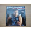 Smokey Robinson 1987 7" Vinyl Single One Heartb...