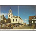 Town Hall, Faversham, Kent, c.1980 - Judges Pos...