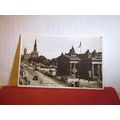 PRINCES STREET, EDINBURGH vintage unused postca...