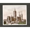 Cigarette Card Hills Views of Interest 4th Seri...