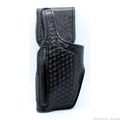 LH S&W 3"-3.5" Autos Grab Resistant Black Weave...