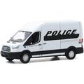 GREENLIGHT GL53010-D 1/64 2019 FORD TRANSIT LWB...