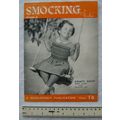 Vintage: Smocking by Penelope Book 2
