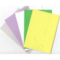 A6 Embossed Card. 10 Sheets. Christmas. Cardmak...