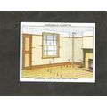 Churchman Air Raid Precautions 1938 #2 Making y...
