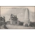 Le Pain de Sucre, Sainte-Adresse, c.1910 - Cavé...