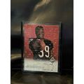 Curtis Enis [Choice Reserve] #260 | 1998 Upper ...