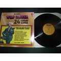 WILF CARTER COMPILATION LP - THE GOLDEN YEARS
