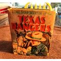 Big Little Book Lone Star Martin Of The Texas R...