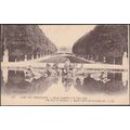 Bassin d'Apollon et le Tapis Vert, Versailles, ...