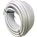 Sealproof 2" Dia Flexible PVC Pipe, Pool and Sp...