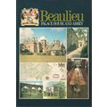 Beaulieu - Palace House And Abbey (Guide Book)