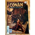 Collectable " Conan the Barbarian " Comic #16 J...