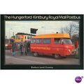 GB Postcard - Postbus - Hungerford - Kintbury u...