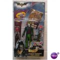 THE DARK KNIGHT : PUNCH PACKING THE JOKER figure