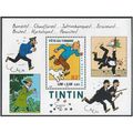 France Mi Block 22: 70th Anniversary of the Com...