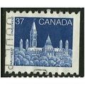 1988 SG 1153 - fine used (o)