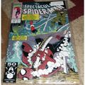 Spectacular Spider-Man (1976 1st Series) # 175....