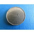 1988 QUEEN ELIZABETH II CANADA DOLLAR FREE POST...
