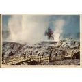New Zealand PC - Geysers, Terrace And Bridge, W...